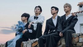 Трейлер Любовь после зависимости