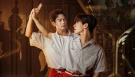 Трейлер Сердца под маской