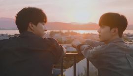 Трейлер Безымянный сезон