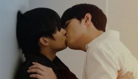 Трейлер Фансервис