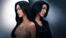 Трейлер Разбитая любовь