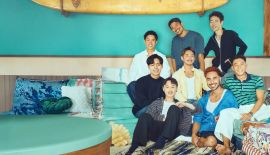 Трейлер Бойфренд 1 сезон