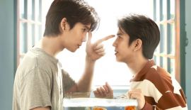 Трейлер Последние сумерки