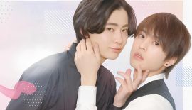 Трейлер Любовные игры в косметическом салоне 1 сезон