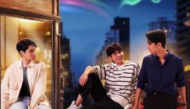 Трейлер Воспоминания в письмах