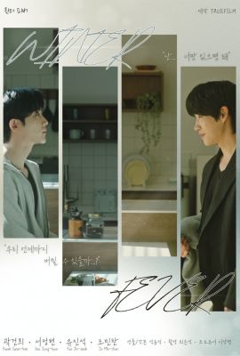 Лакорн / дорама Зимняя лихорадка