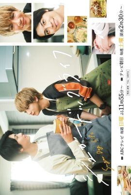 Лакорн / дорама Сладкая жизнь для пса