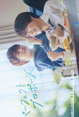 Лакорн / дорама Идеальное предложение