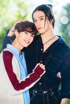 Лакорн / дорама Любовь витает в воздухе (японская версия)