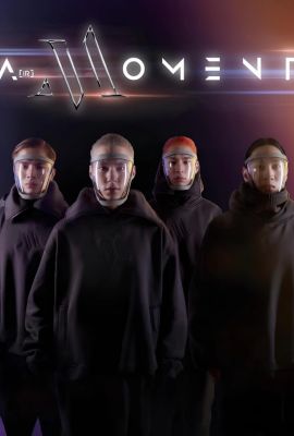 Лакорн / дорама Воздушный момент