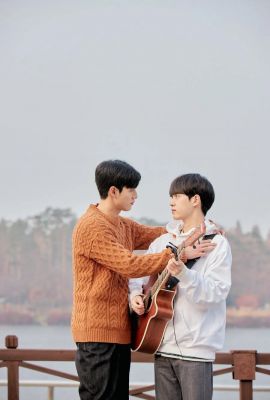 Лакорн / дорама В погоне за ветром