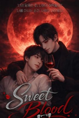 Лакорн / дорама Сладкая кровь