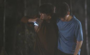 Потому что мы вместе лакорн 5 серия