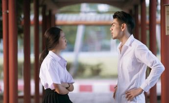 Потому что мы вместе лакорн 11 серия