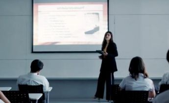 История Тарна и Тайпа лакорн 5 серия