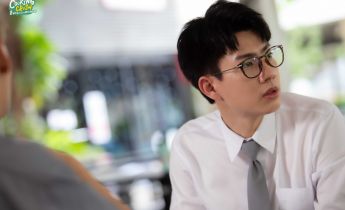 Повар мечты лакорн 2 серия