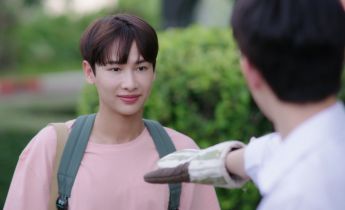 Повар мечты лакорн 3 серия