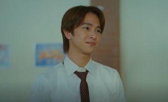 Тень лакорн 1 серия