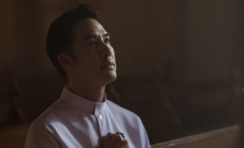 Тень лакорн 9 серия