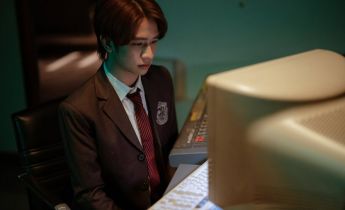 Тень лакорн 11 серия