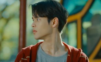 Тень лакорн 12 серия