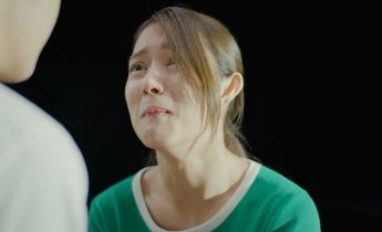 Тень лакорн 13 серия