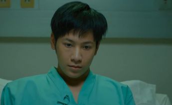 Тень лакорн 14 серия