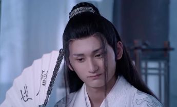 Магистр дьявольского культа лакорн 4 серия