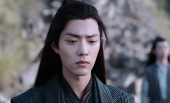 Магистр дьявольского культа лакорн 10 серия