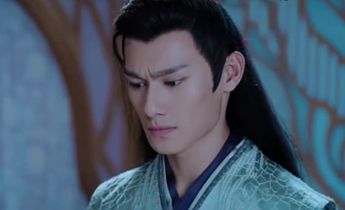 Магистр дьявольского культа лакорн 11 серия