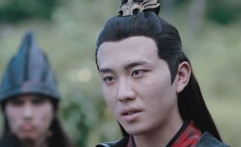 Магистр дьявольского культа лакорн 12 серия