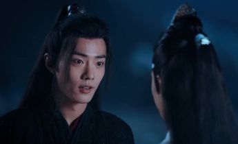 Магистр дьявольского культа лакорн 13 серия