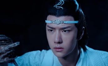 Магистр дьявольского культа лакорн 14 серия