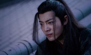 Магистр дьявольского культа лакорн 16 серия