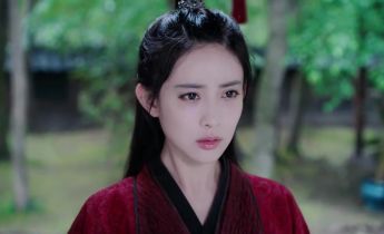 Магистр дьявольского культа лакорн 17 серия