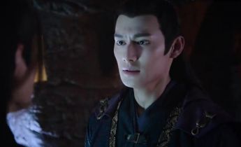 Магистр дьявольского культа лакорн 28 серия