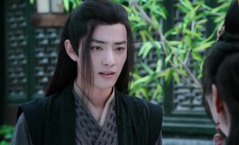 Магистр дьявольского культа лакорн 30 серия