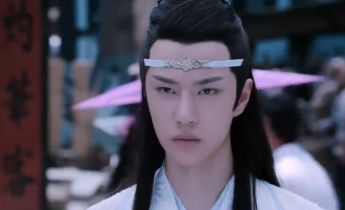 Магистр дьявольского культа лакорн 34 серия