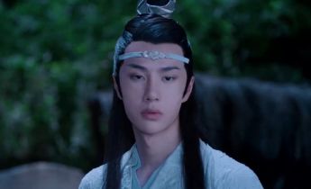 Магистр дьявольского культа лакорн 36 серия