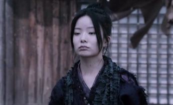 Магистр дьявольского культа лакорн 38 серия