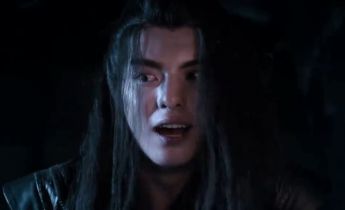 Магистр дьявольского культа лакорн 39 серия