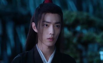 Магистр дьявольского культа лакорн 43 серия