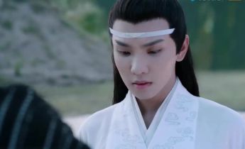 Магистр дьявольского культа лакорн 45 серия