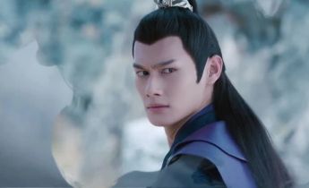 Магистр дьявольского культа лакорн 46 серия