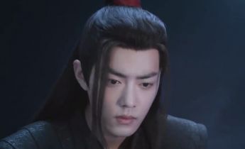 Магистр дьявольского культа лакорн 47 серия