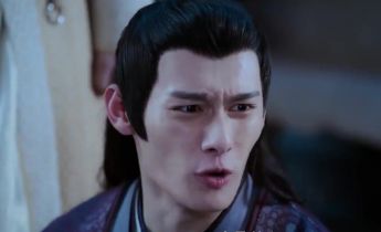 Магистр дьявольского культа лакорн 48 серия