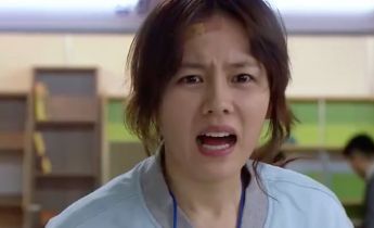 Личные предпочтения лакорн 9 серия