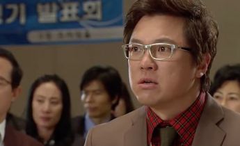 Личные предпочтения лакорн 10 серия