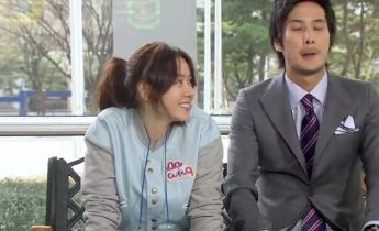 Личные предпочтения лакорн 12 серия