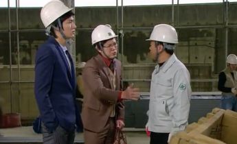 Личные предпочтения лакорн 14 серия